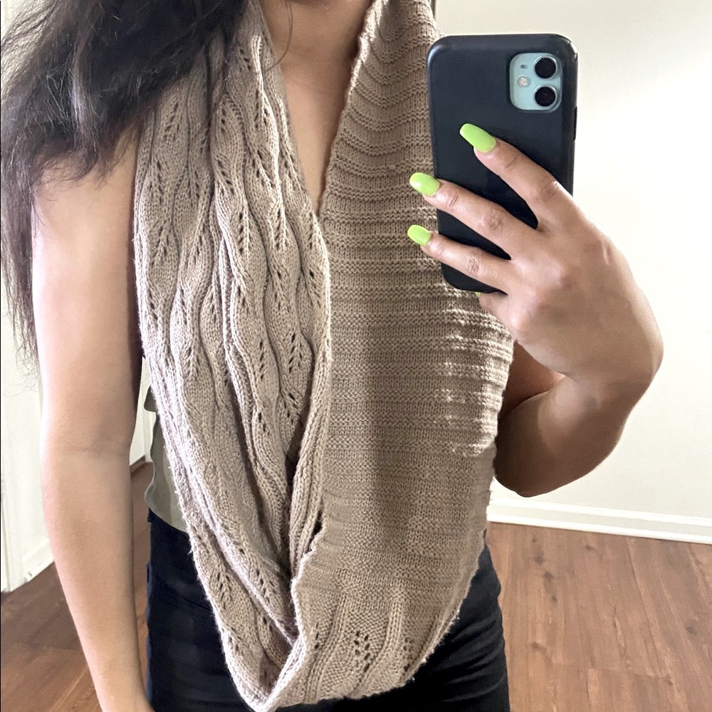Scarf